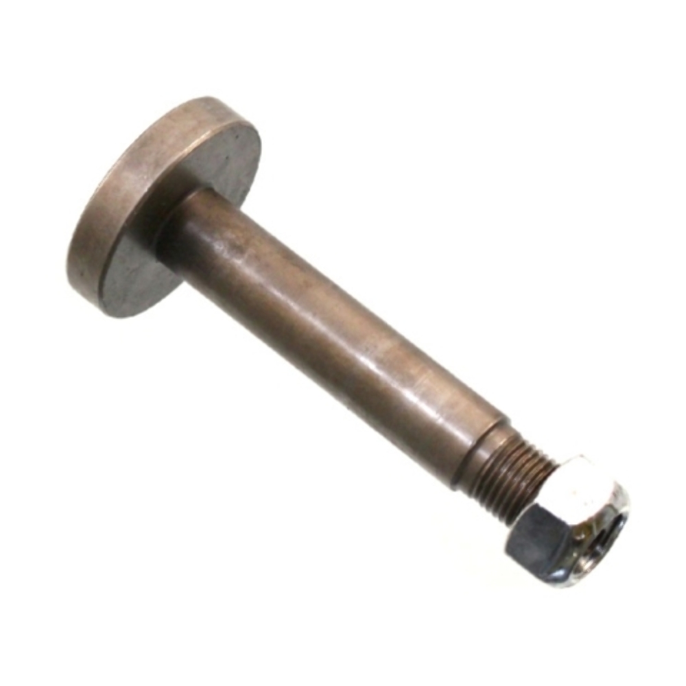 Leaf Spring Bolt for 1940-1950 Domestics 1pc Rear 35631