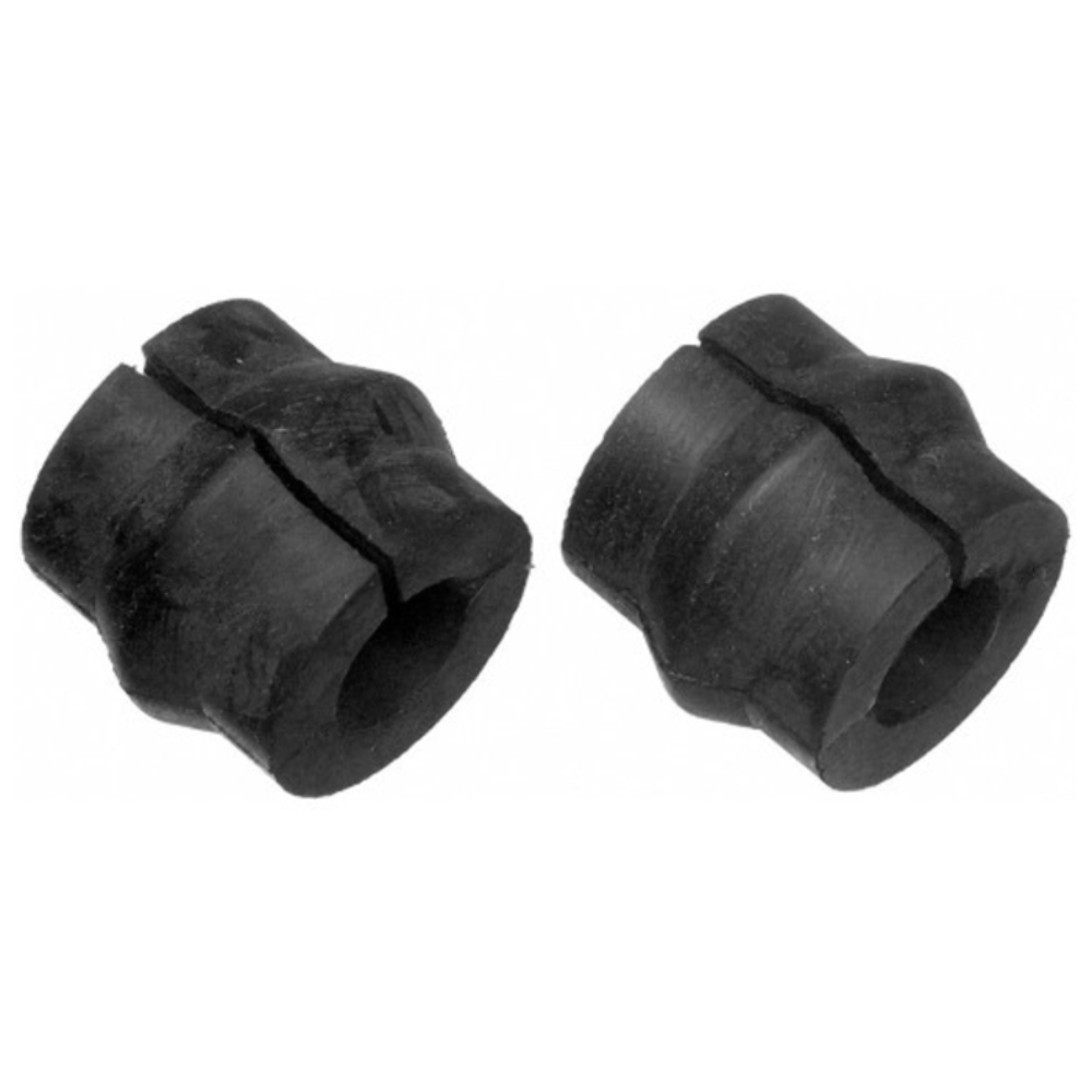 Stabilizer Bar Bushing for 1965-1981 Chrysler / Dodge / Plymouth Front 2pc 15919