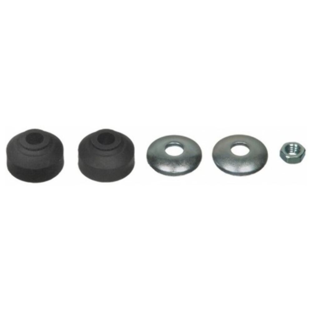 Stabilizer Bar Link Bushing for 1972-1993 Domestics 1pc Front Rear 15920