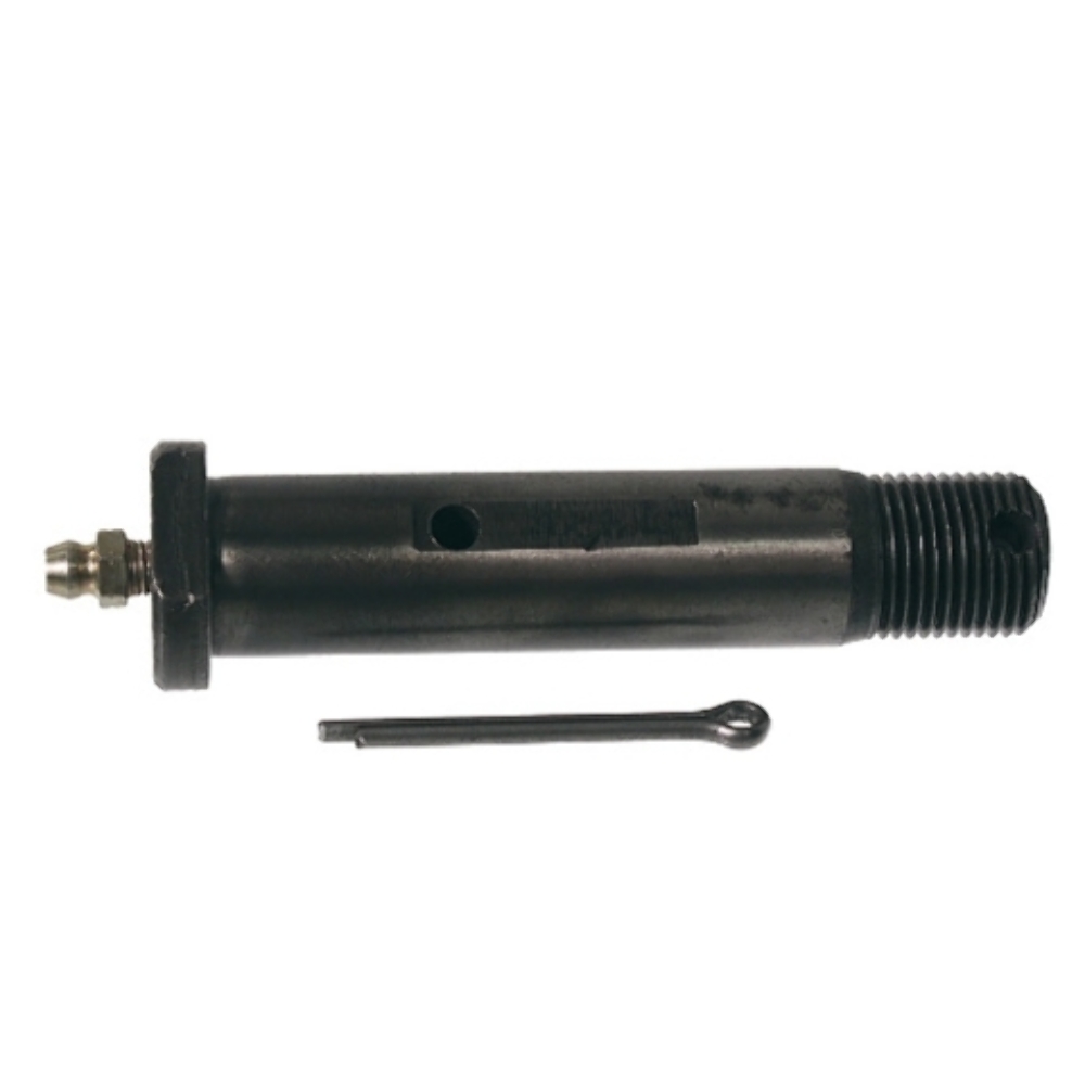 Leaf Spring Bolt for 1948-1960 Domestics 1pc Front 35671