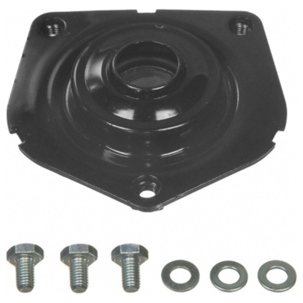 Strut Mount for 1986-1998 Domestics 1pc Front 17754