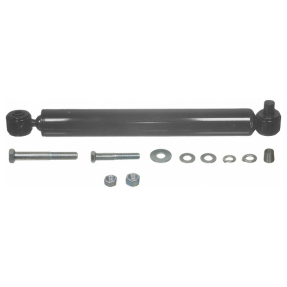 Steering Damper for 1977-1992 Domestics 1pc Front 50738