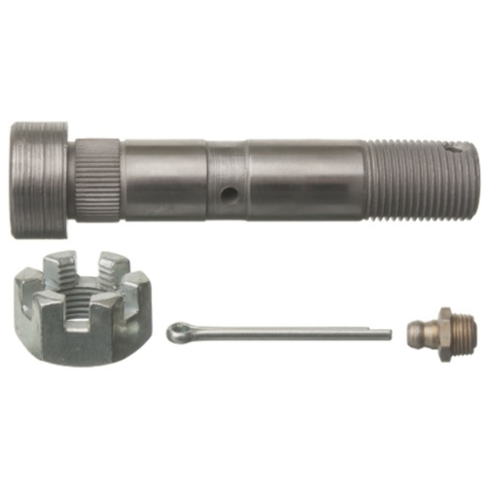 Leaf Spring Bolt for 1946-1954 Domestics 1pc Front 35674