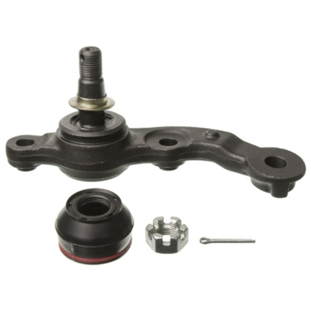 Ball Joint for 1998-2000 Domestics 1pc Front Left Lower 12922