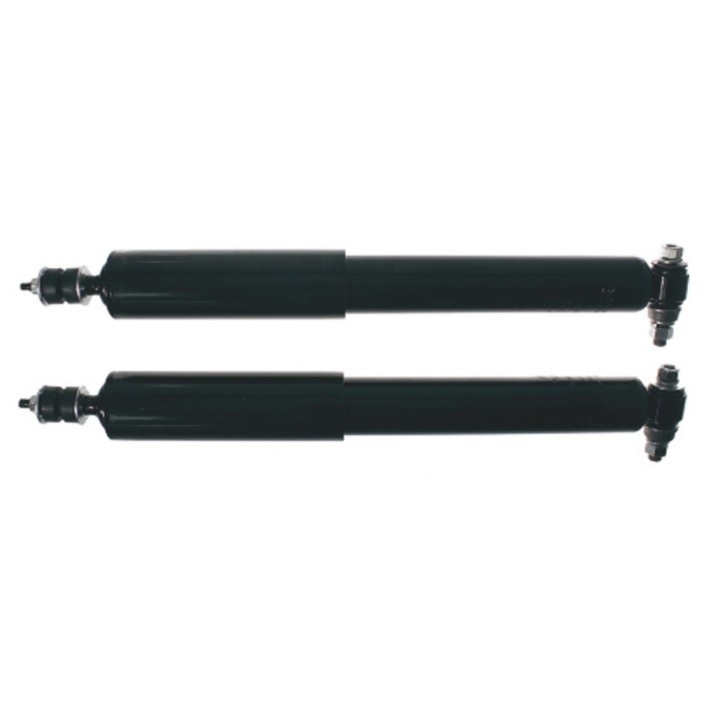 Shock Absorber for 1964-1969 Domestics 1pc Rear 50742