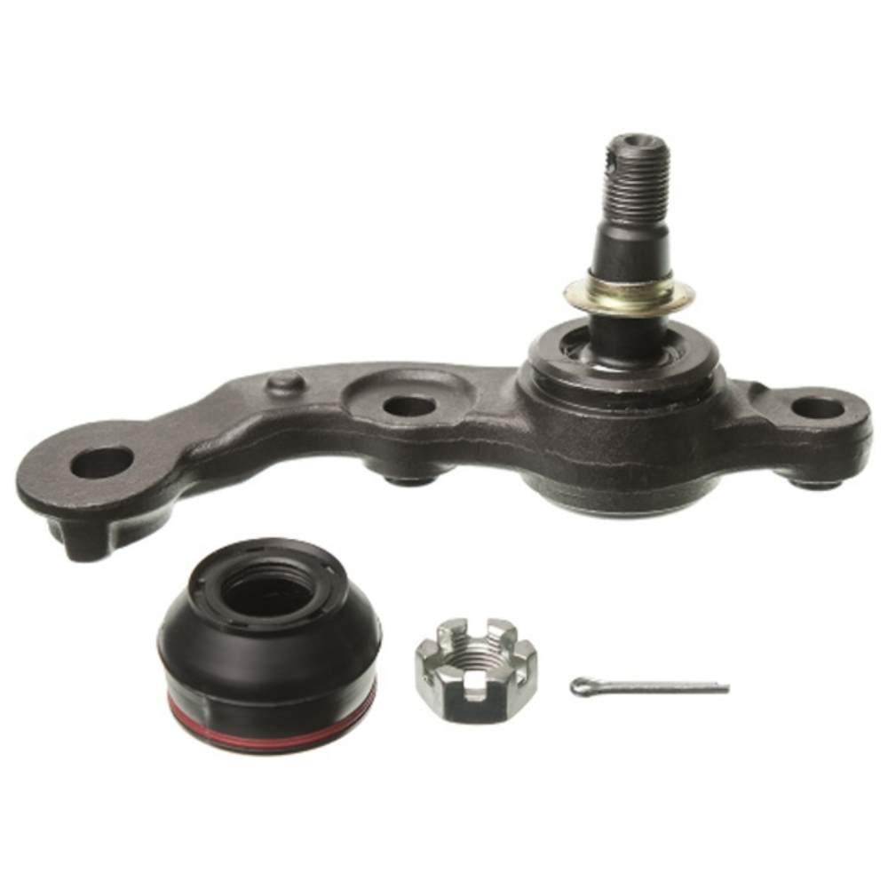 Ball Joint for 1998-2000 Domestics 1pc Front Right Lower 12923