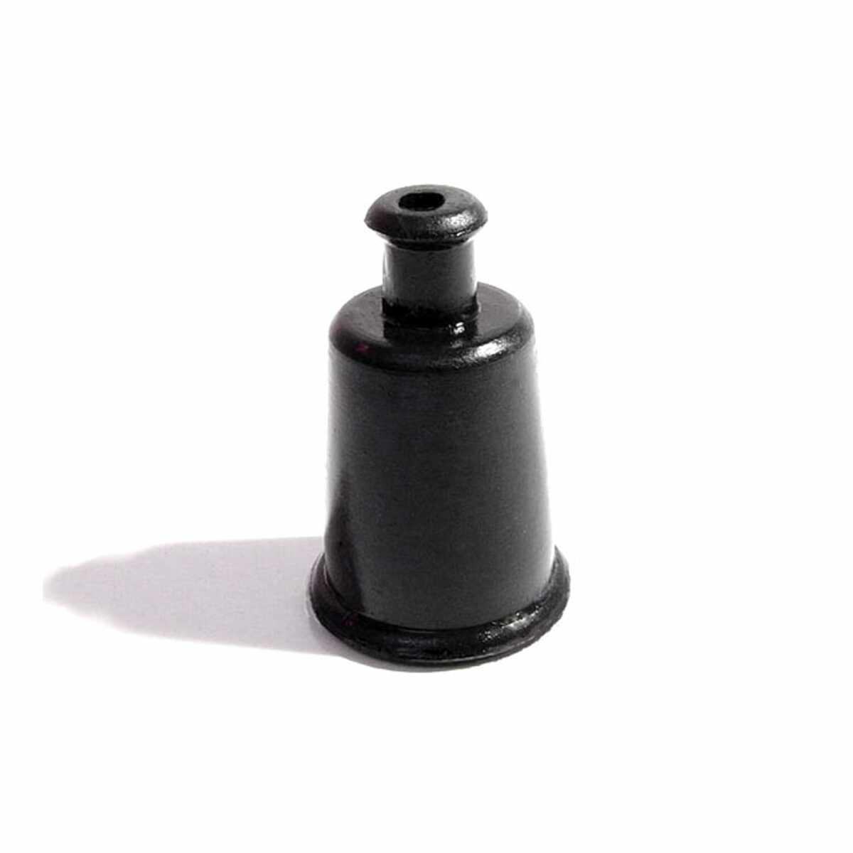 Spark Plug Boot for 1935-1979 Jaguar SS 90 1 Piece EPDM Rubber RP 1-K