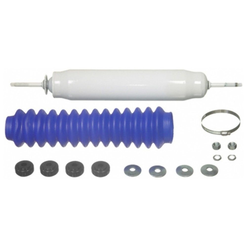 Steering Damper for 1968-1994 Domestics 1pc Front 50757