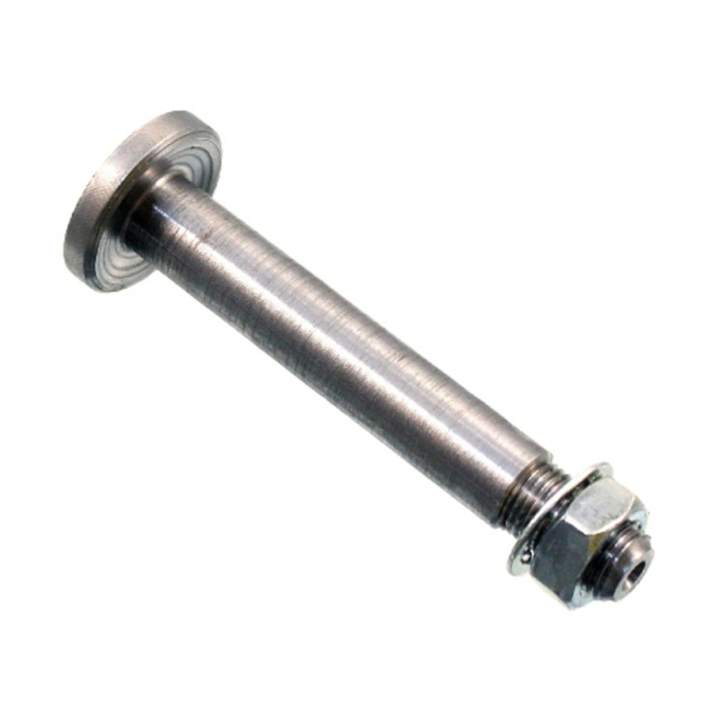 Leaf Spring Bolt for 1951-1956 Domestics 1pc Rear 35704