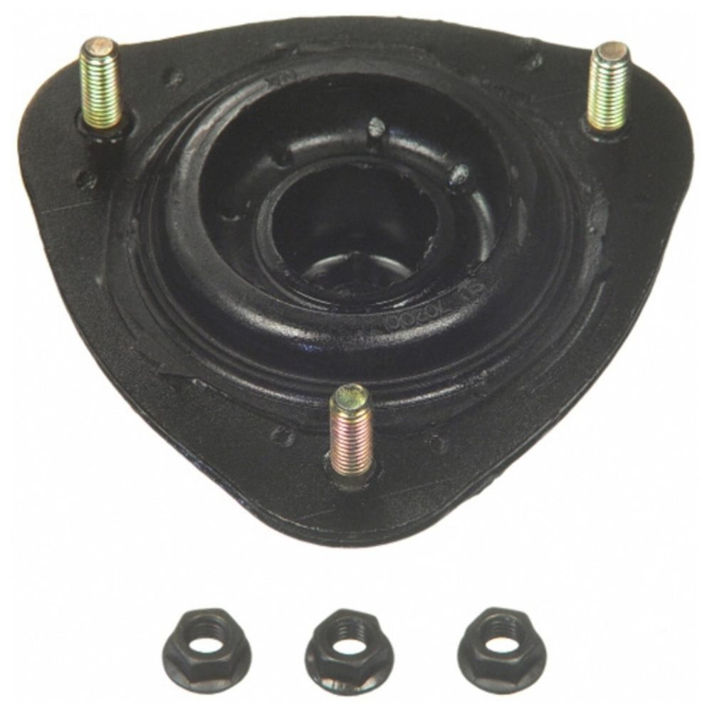 Strut Mount for 1992-2001 Domestics 1pc Rear 17760