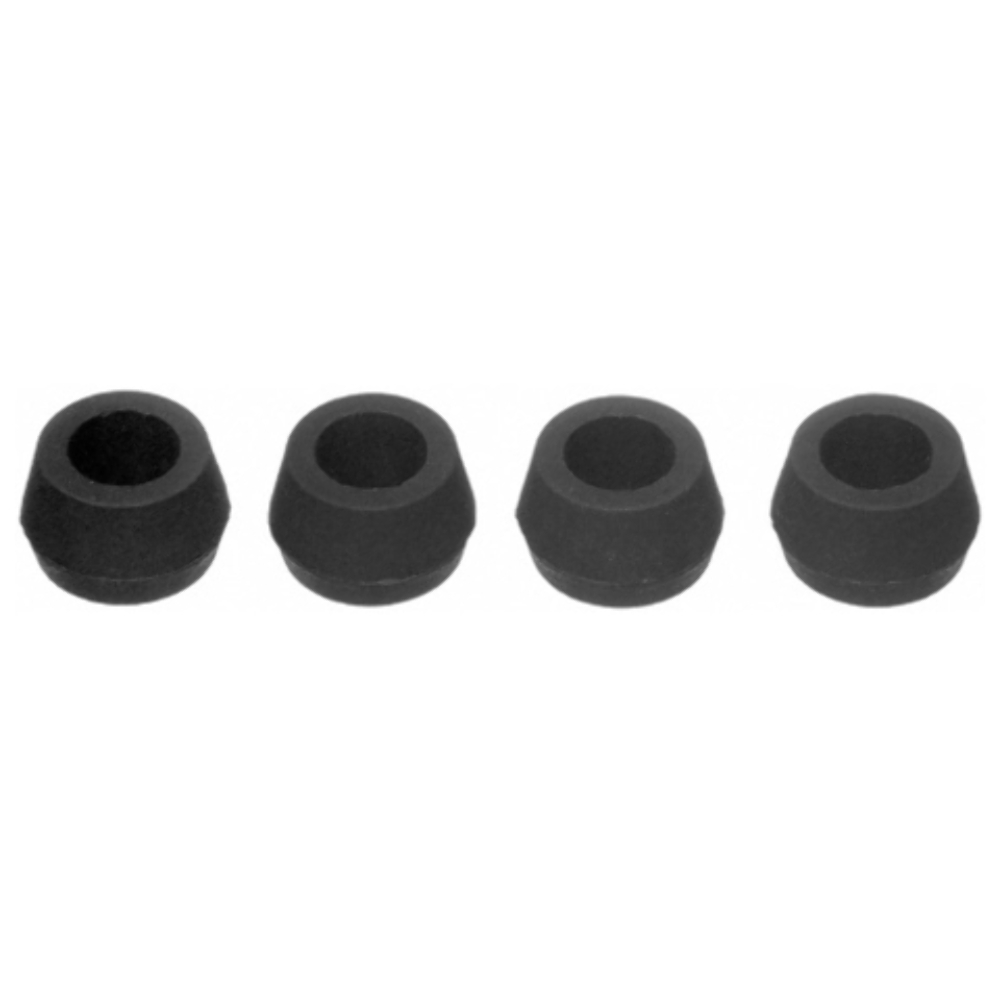 Stabilizer Bar Link Bushing for 1971-1995 Jeep / Toyota Front Rear 4pc 18229