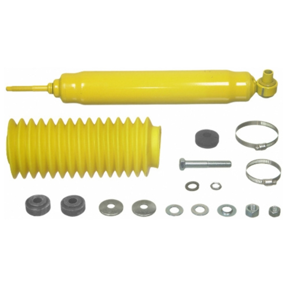 Steering Damper for 1979-1979 Domestics 1pc Front 50760