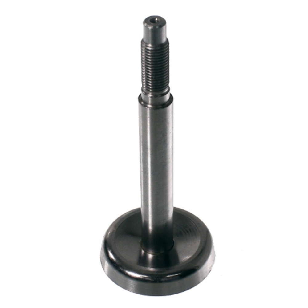 Leaf Spring Bolt for 1960-1962 Domestics 1pc Rear 35723