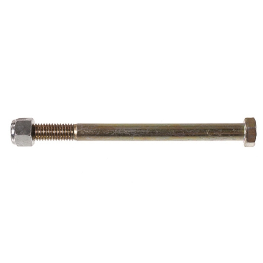 Leaf Spring Bolt for 1964-1971 Domestics 1pc Rear 35727