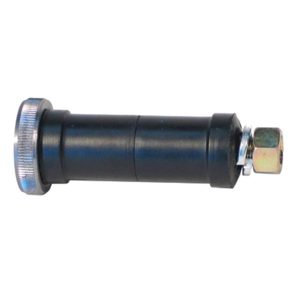 Leaf Spring Bolt for 1952-1970 Domestics 1pc Rear 35740