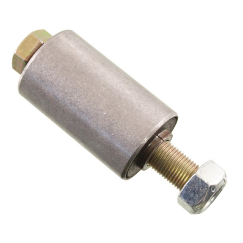 Leaf Spring Bolt for 1963-1967 Domestics 1pc Rear 35741