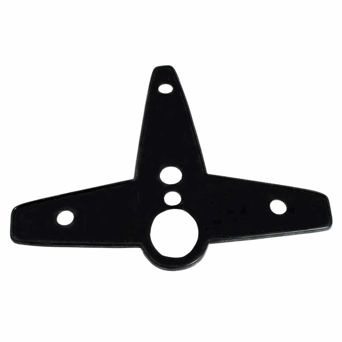 Tailgate Handle Gasket for 1940-1941 Lincoln Continental 1 Piece Rear Trunk