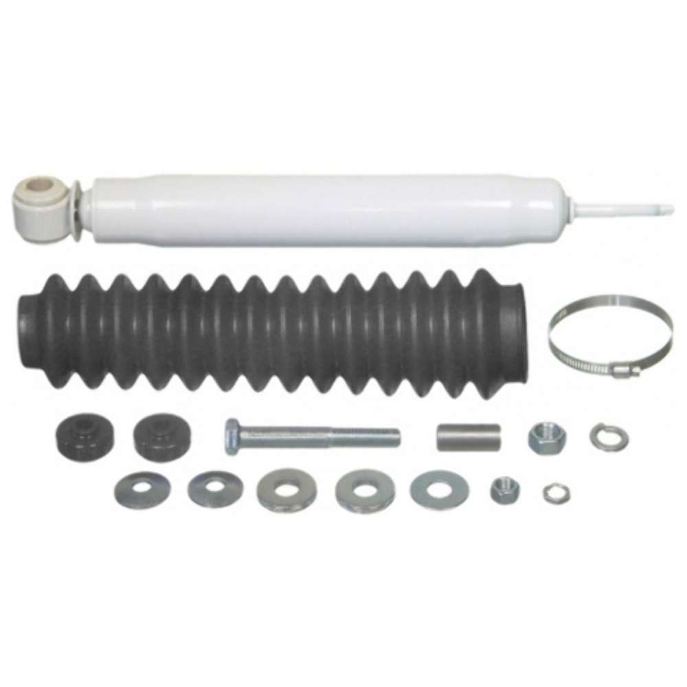 Steering Damper for 1979-1995 Domestics 1pc Front 51177