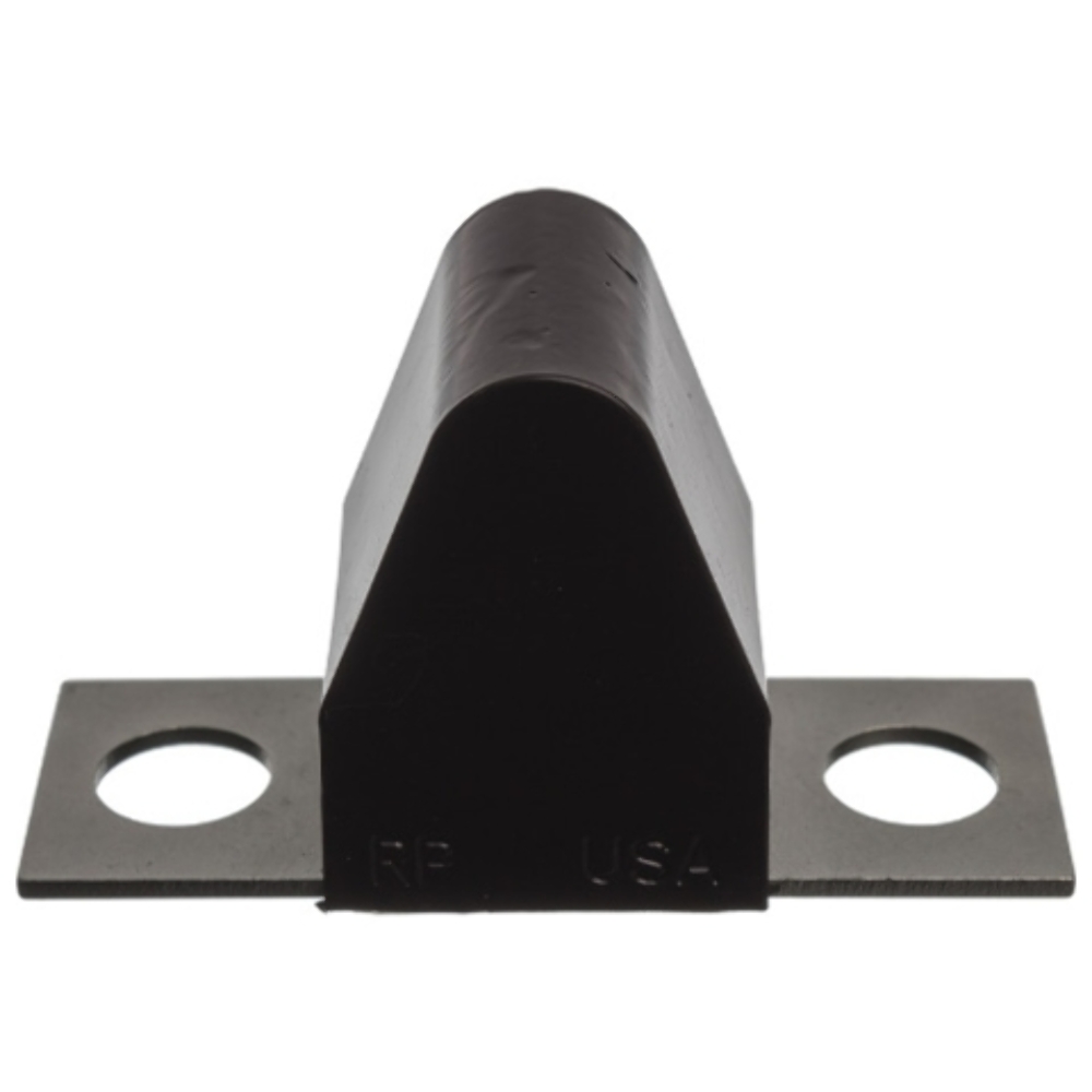 Control Arm Bumper for 1965-1979 Domestics 1pc Front Lower 15945