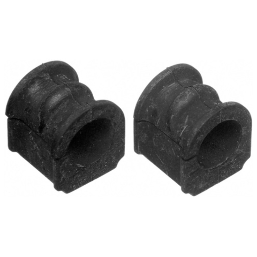 Stabilizer Bar Bushing for 1991-1994 Nissan Front 2pc 18243