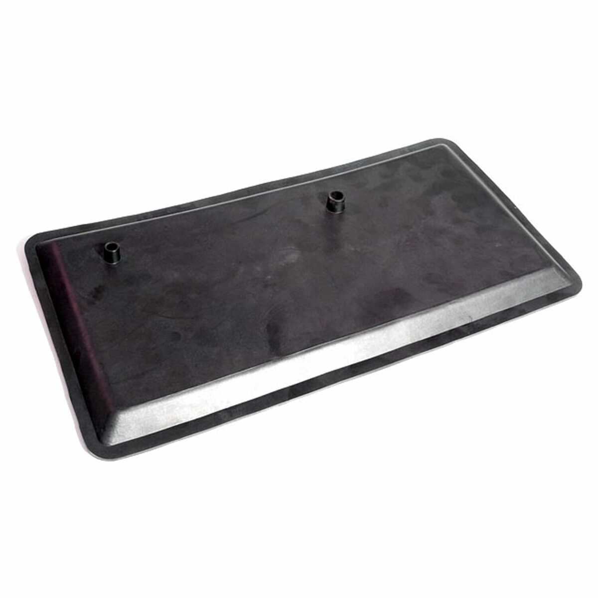Battery Tray for 1963-1964 Dodge 330 1 Piece EPDM Rubber RP 26