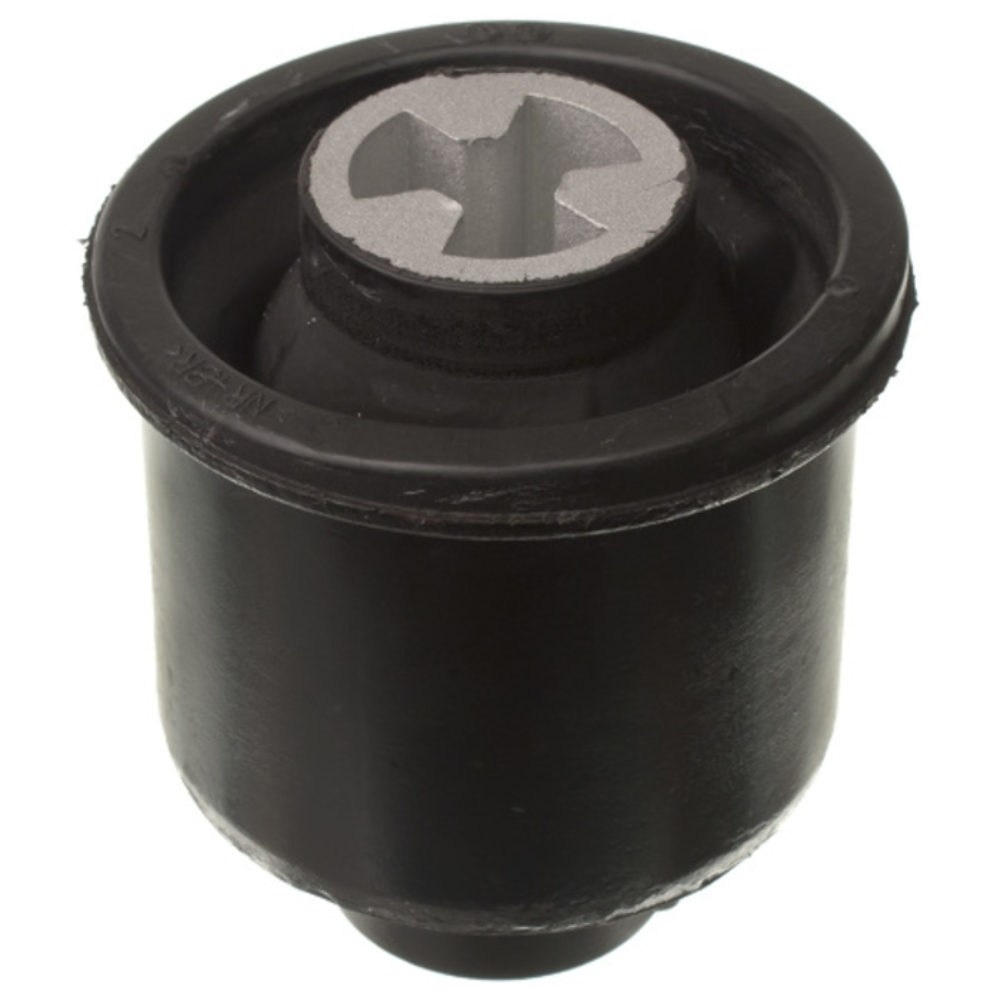 Axle Support Bushing for 1998-2010 Audi / Volkswagen Rear 2pc 19965
