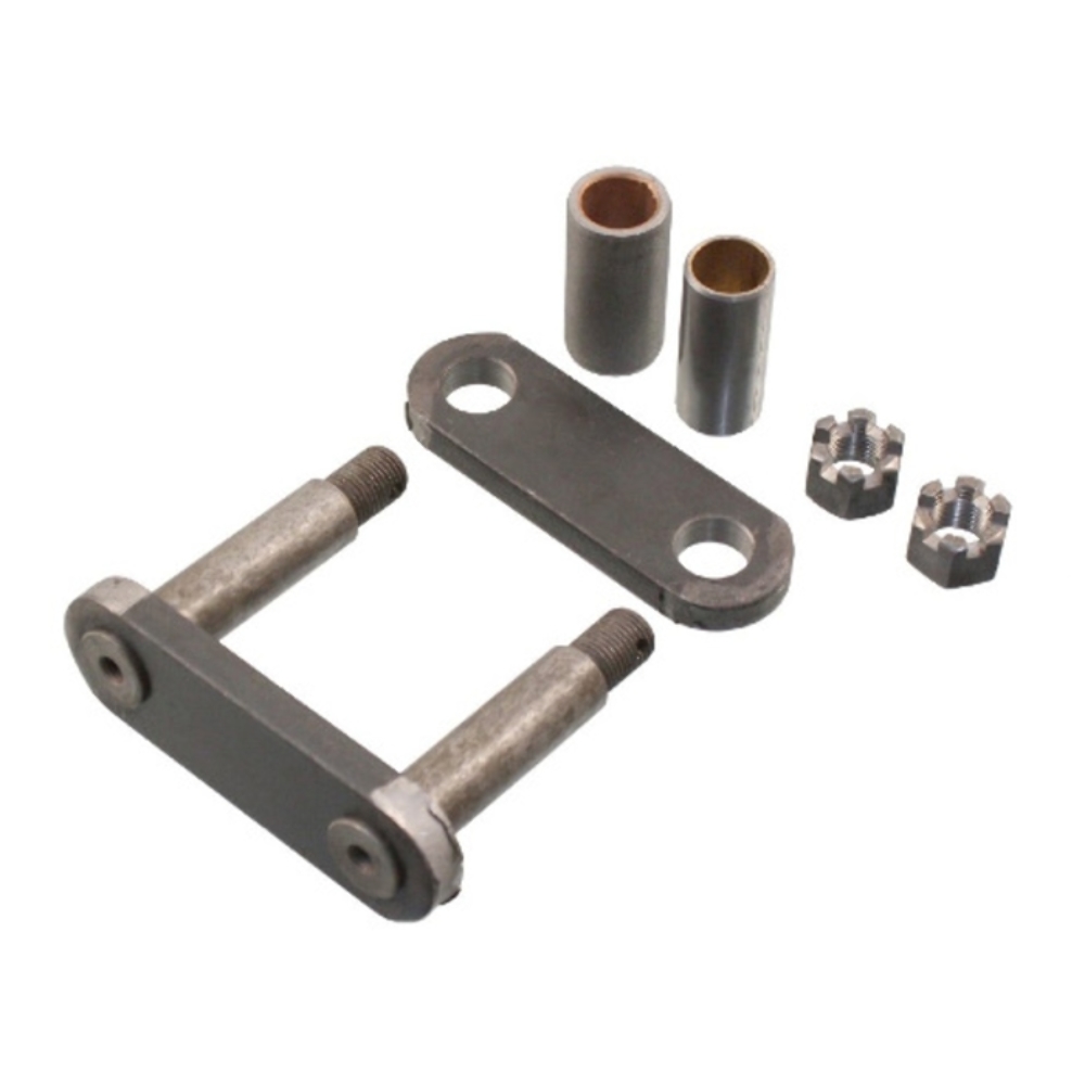 Leaf Spring Shackle for 1953-1956 Domestics 1pc Front 35760