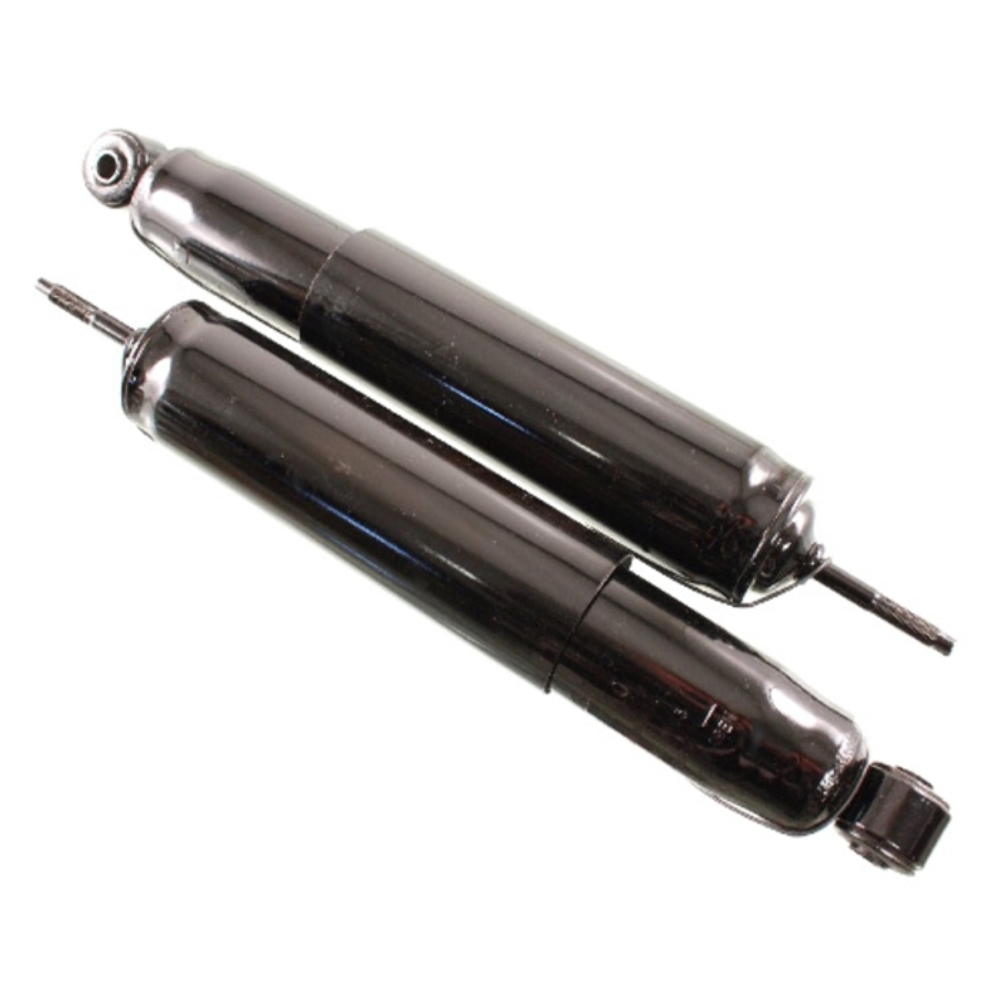 Shock Absorber for 1967-1969 Domestics 1pc Rear 51255