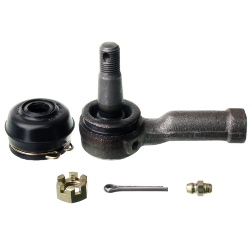 Steering Tie Rod End for 1968-1968 Nissan Front Left 25349