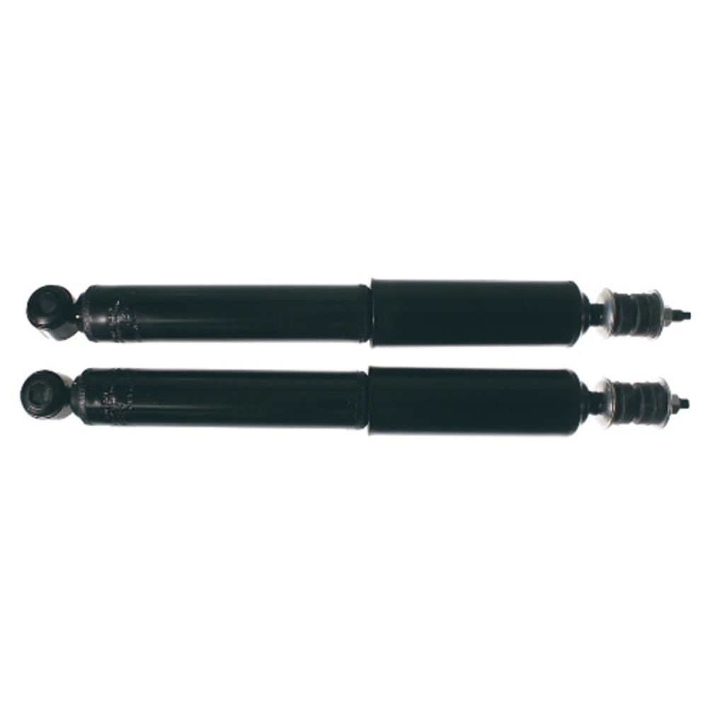 Shock Absorber for 1955-1956 Domestics 1pc Rear 51256