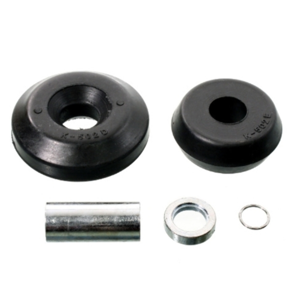 Shock Mounting for 1987-1993 Domestics 1pc Rear 17785