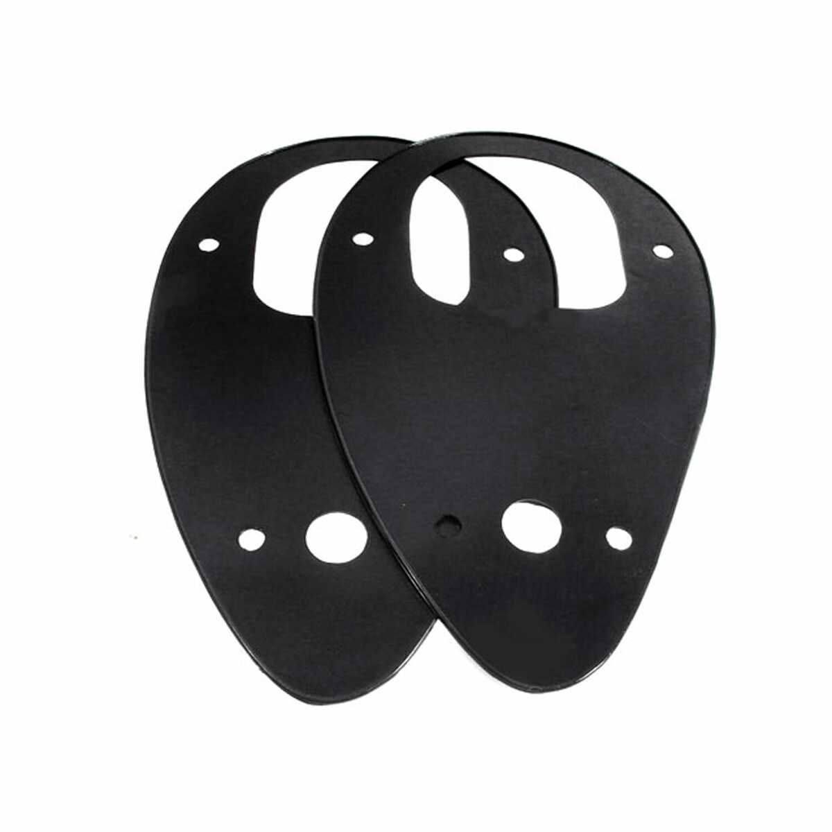 Headlight Gasket for 1939-1939 Oldsmobile Series 60 2 Piece Right and Left