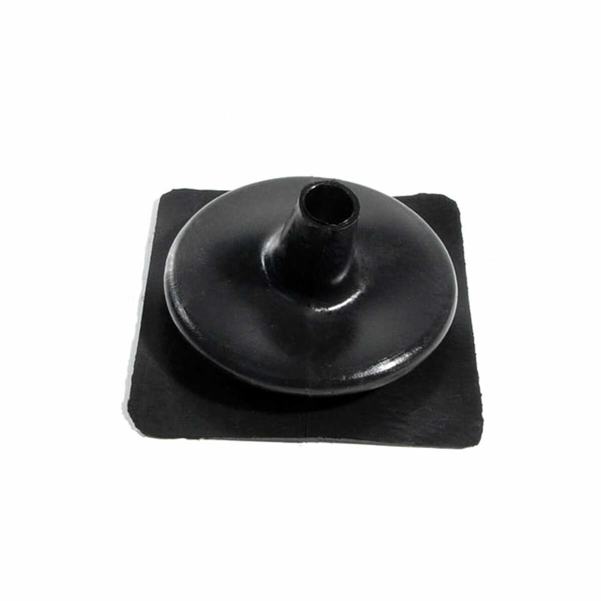 Engine Boot for 1946-1971 Jeep Willys 1 Piece EPDM Rubber RP 34-J