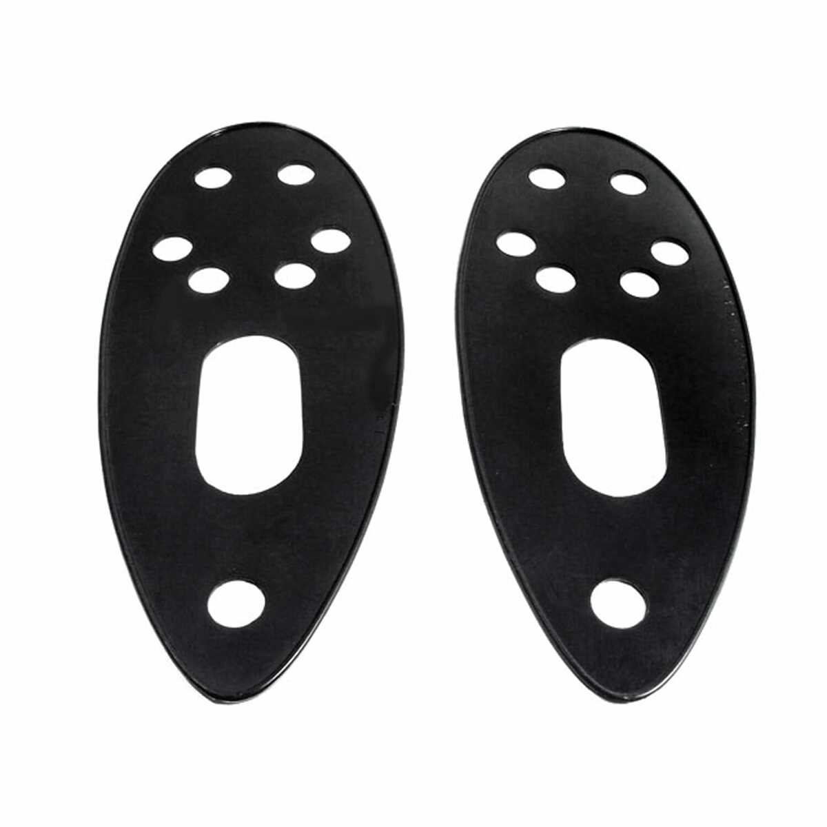 Headlight Gasket for 1936-1936 Oldsmobile F-36 2 Piece Right and Left