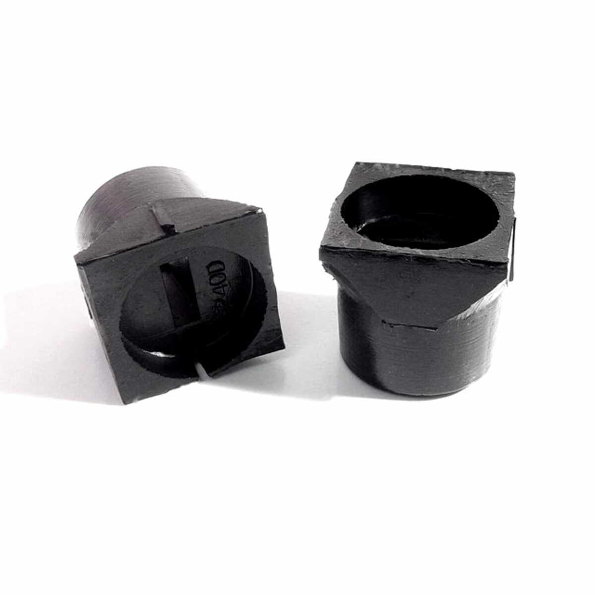 Body Mount Cushion for 1931-1941 Chrysler Imperial 1 Piece EPDM Rubber