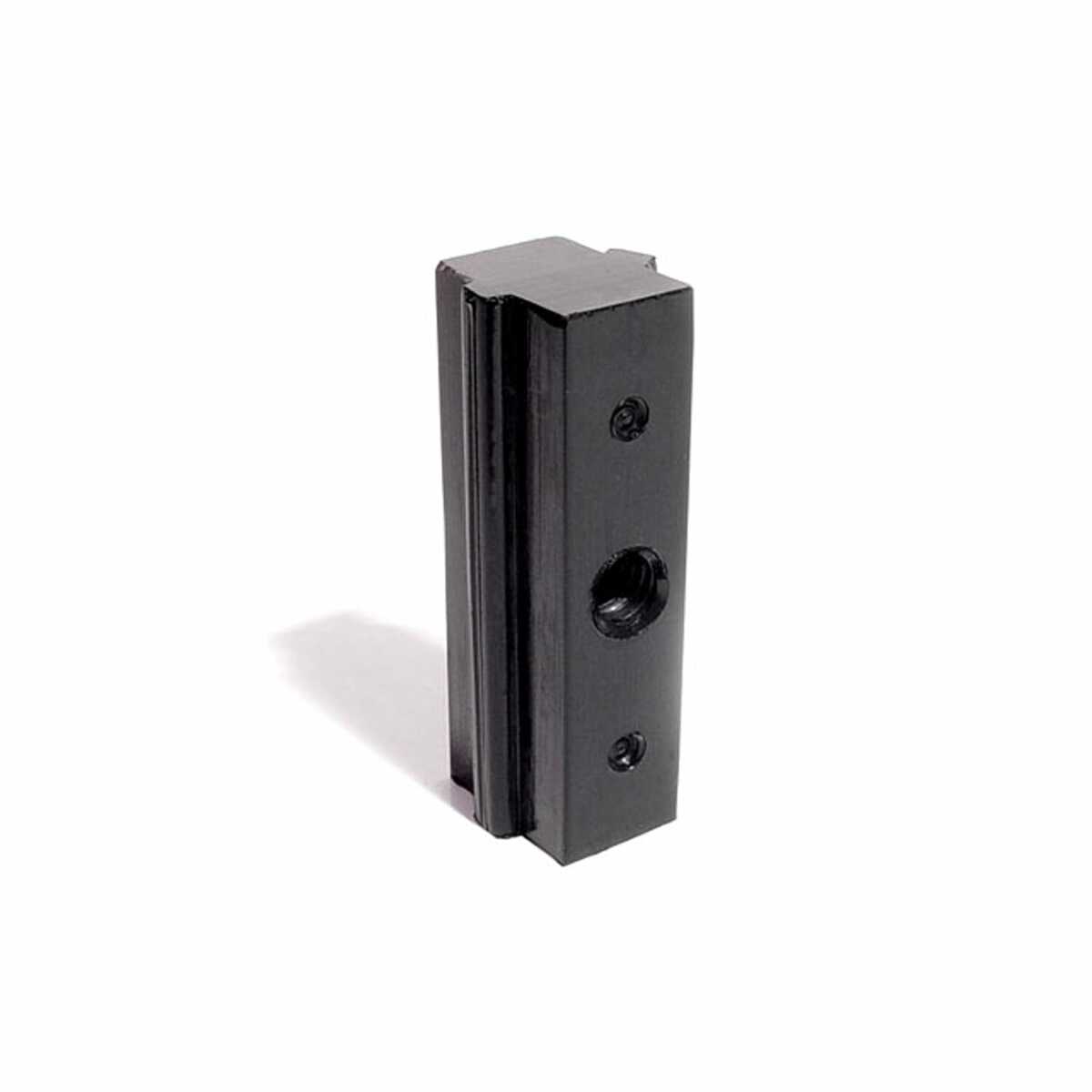 Body Mount Cushion for 1939-1949 Cadillac Series 60 Special 1 Piece EPDM Rubber