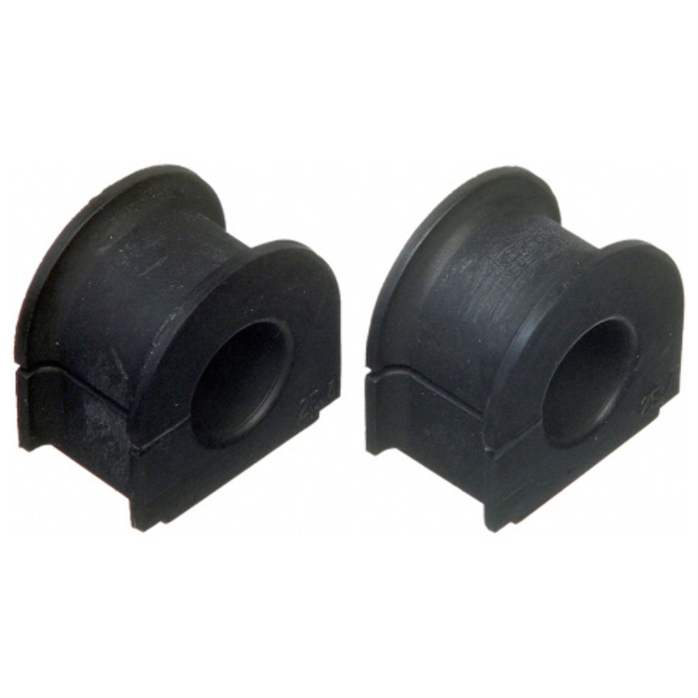 Stabilizer Bar Bushing for 1988-1997 Honda Front 2pc 18268