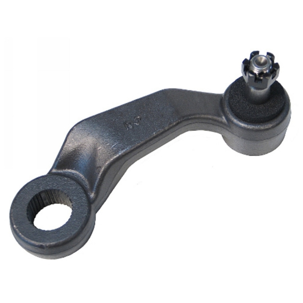 Steering Pitman Arm for 1963-1967 Domestics 1pc Front 20120