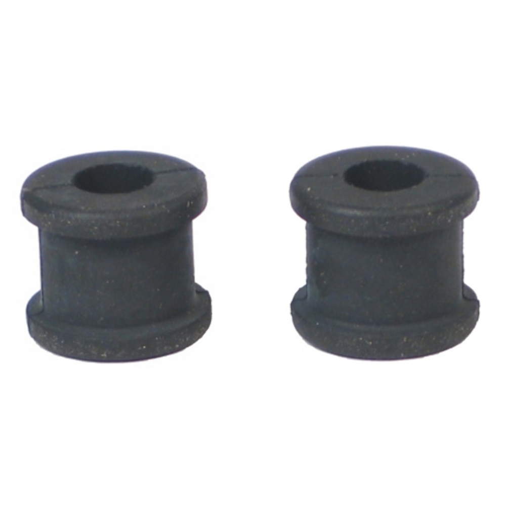 Stabilizer Bar Bushing for 1983-2001 Domestics 1pc Rear 18269