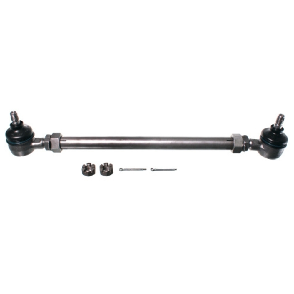 Steering Tie Rod Assembly for 1966-1967 Volkswagen Front Left 25365