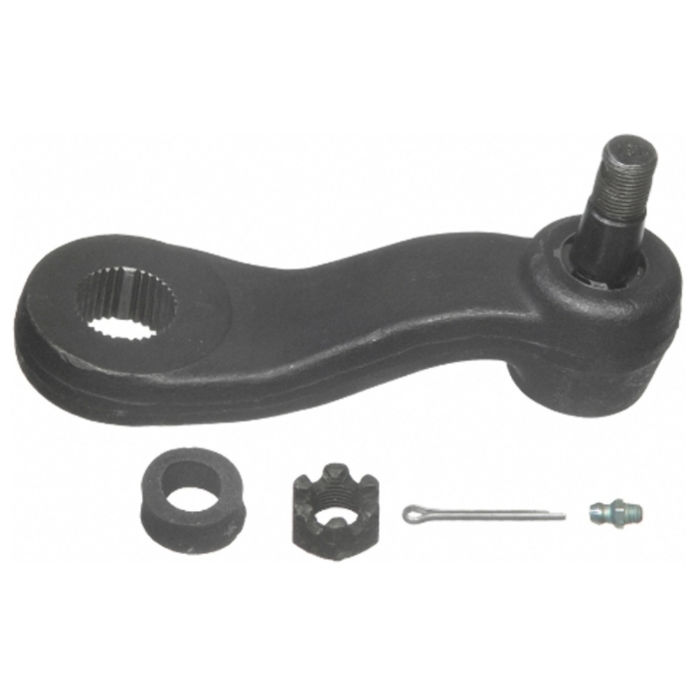 Steering Pitman Arm for 1967-1982 Domestics 1pc Front 20122