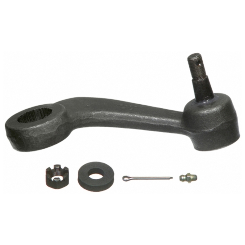 Steering Pitman Arm for 1969-1974 Domestics 1pc Front 20123
