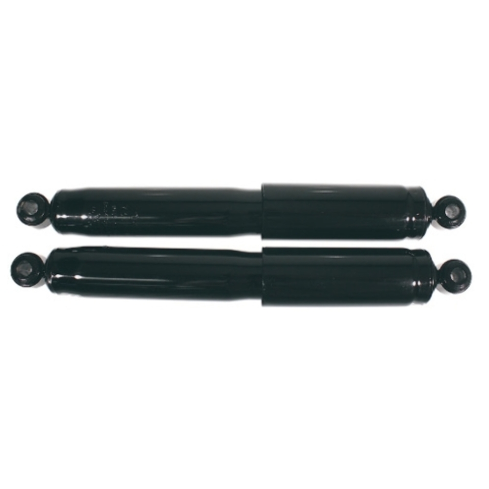 Shock Absorber for 1955-1955 Domestics 1pc Rear 51289