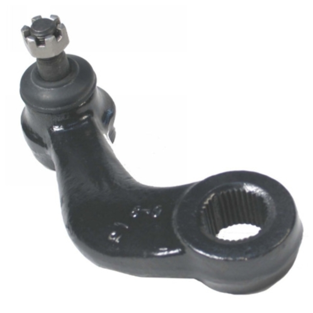 Steering Pitman Arm for 1969-1972 Domestics 1pc Front 20124