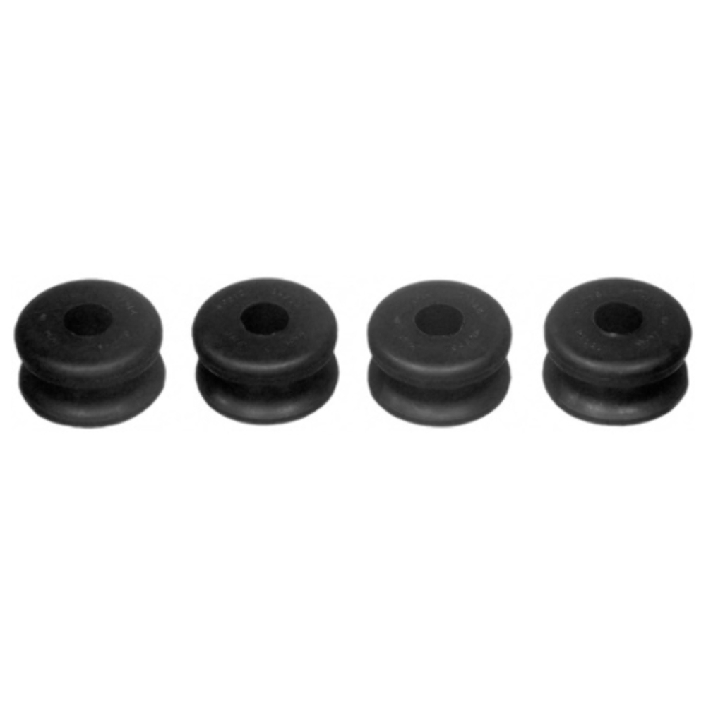 Strut Rod Bushing Kit for 1968-1983 Nissan Front 4pc 15981