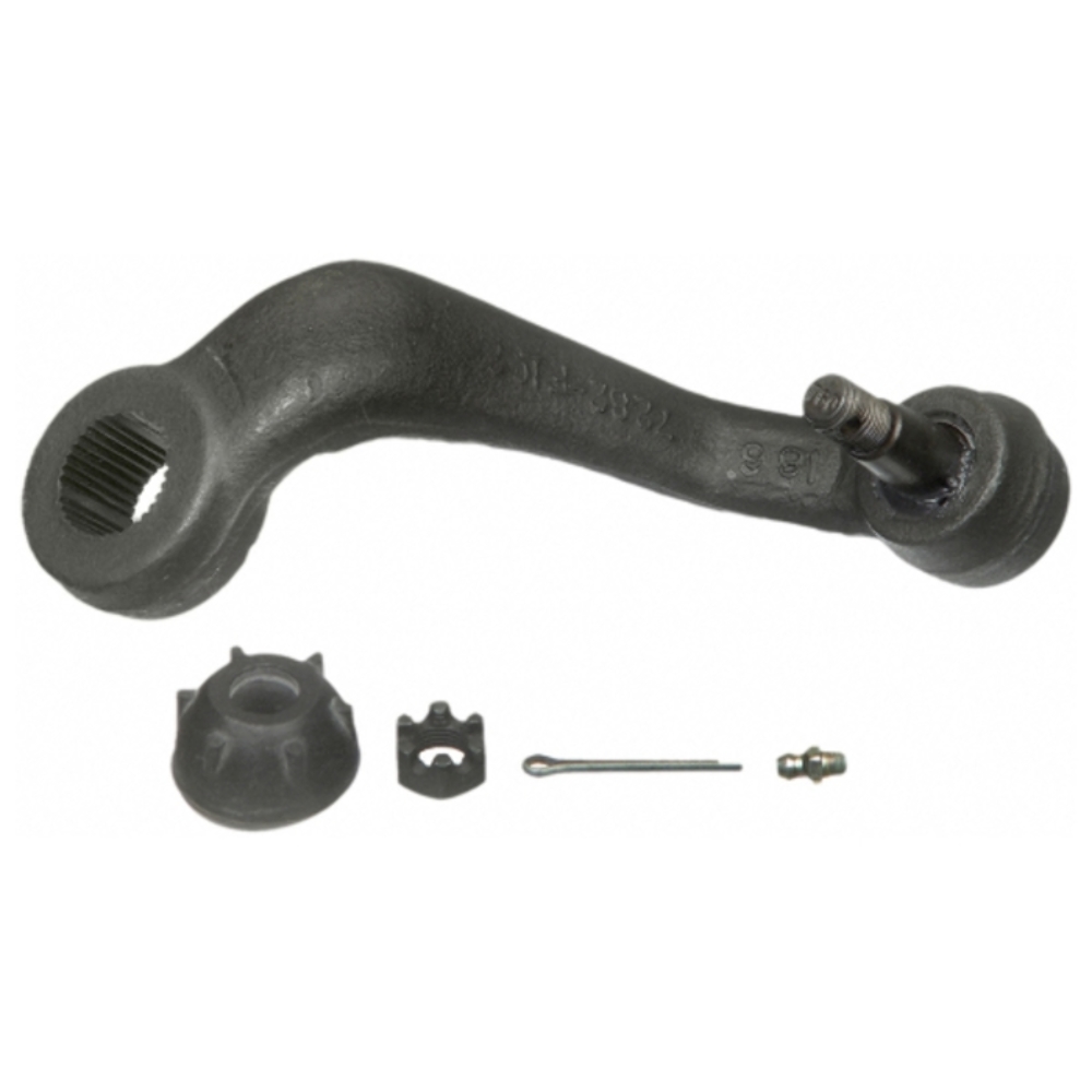 Steering Pitman Arm for 1967-1972 Domestics 1pc Front 20126