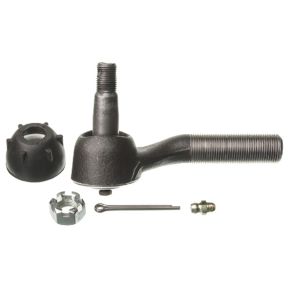 Steering Tie Rod End for 1961-1962 Oldsmobile Front Right 25375