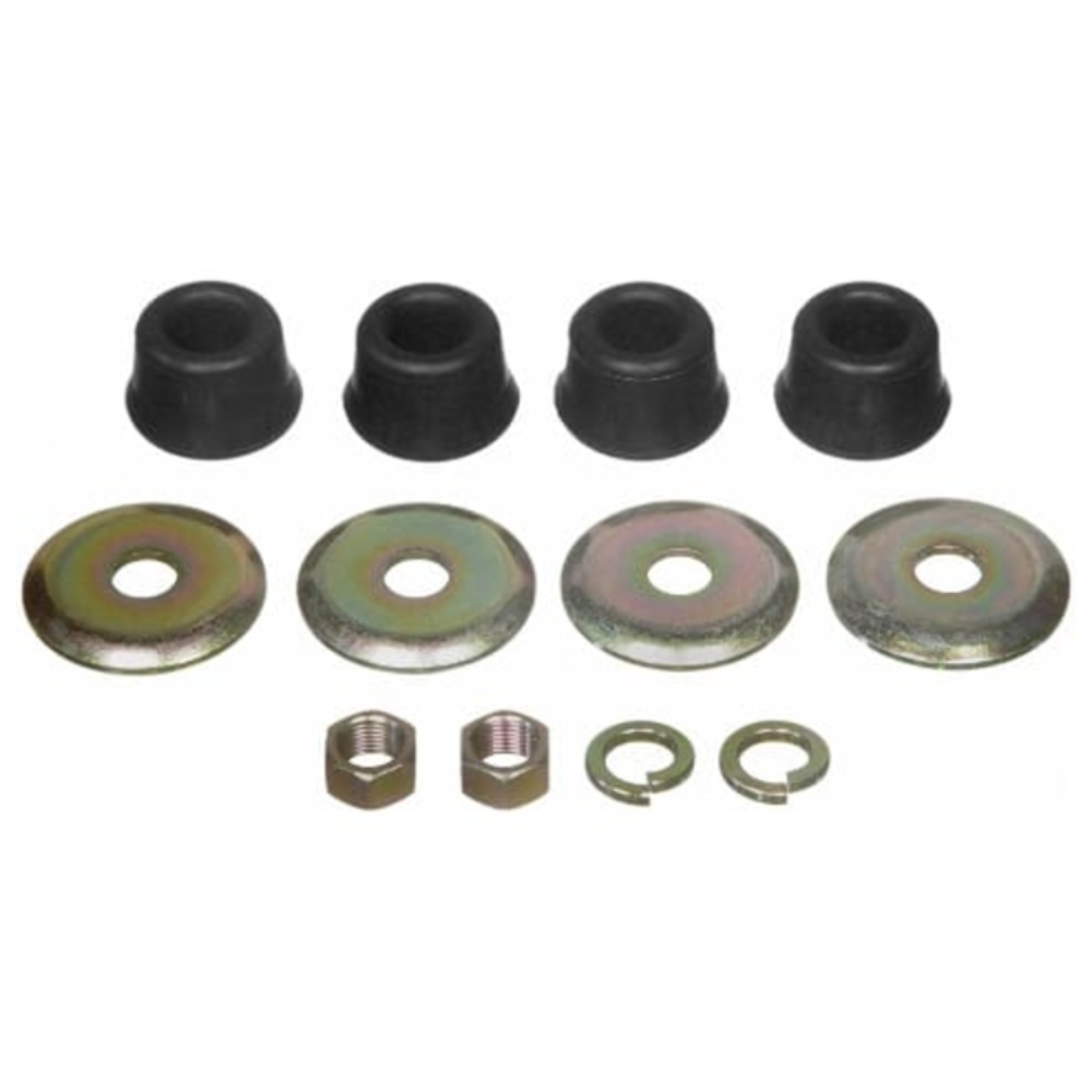 Strut Rod Bushing Kit for 1975-1983 Toyota Front 2pc 15983