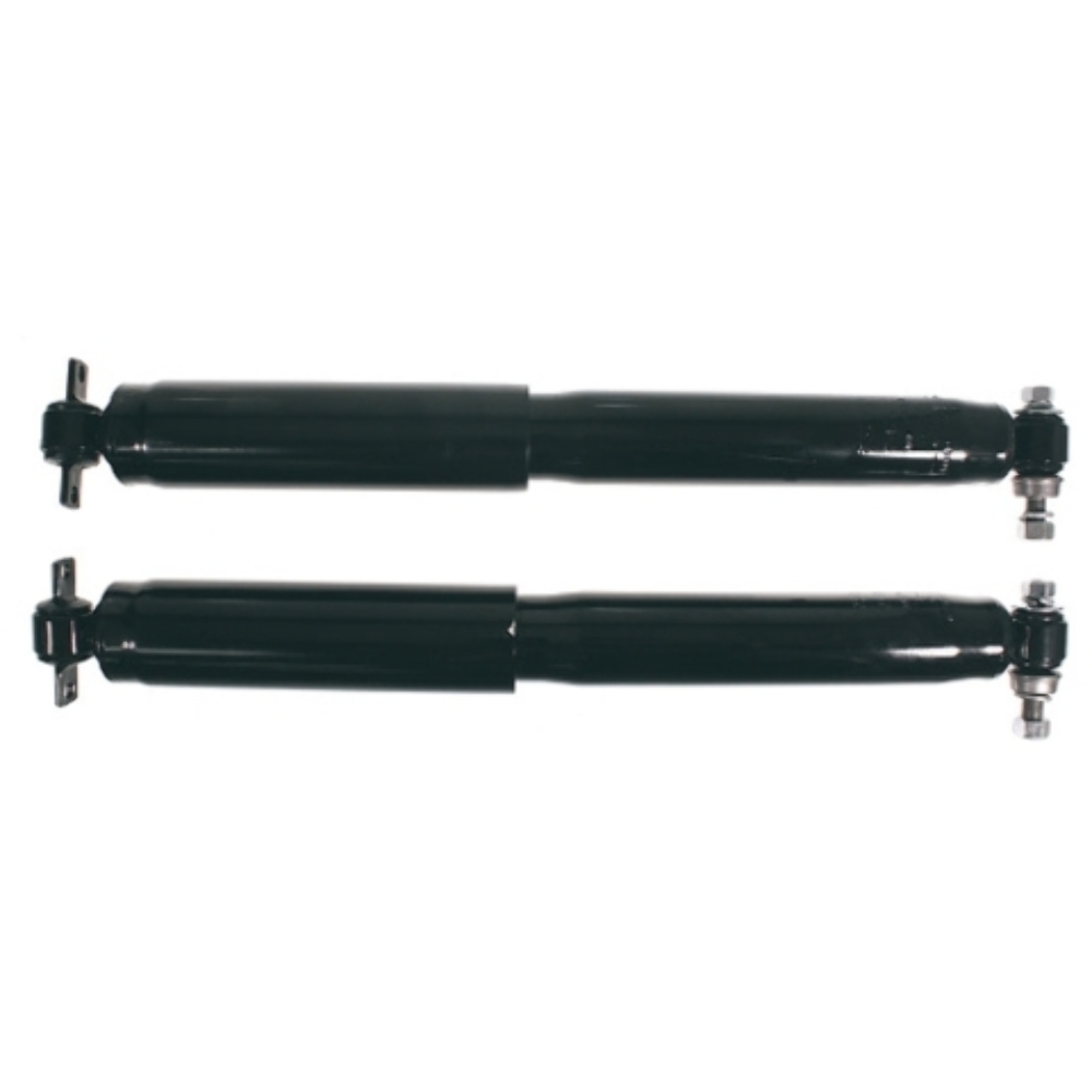 Shock Absorber for 1963-1970 Domestics 1pc Rear 51301