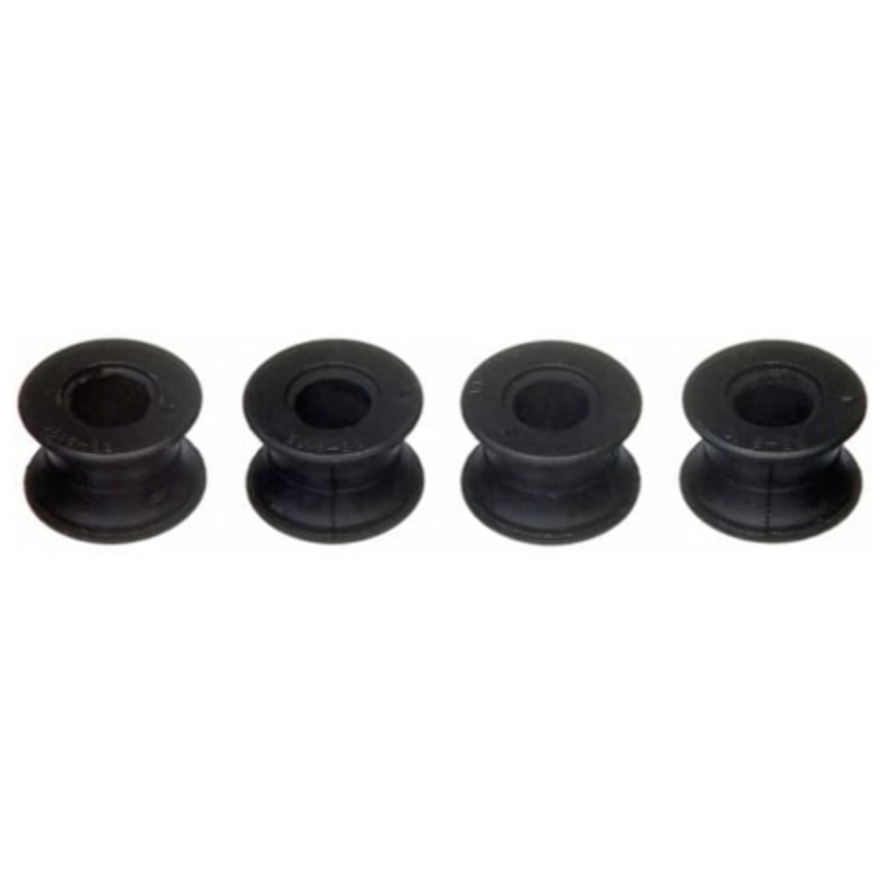 Strut Rod Bushing Kit for 1971-1983 Nissan Front 4pc 15984